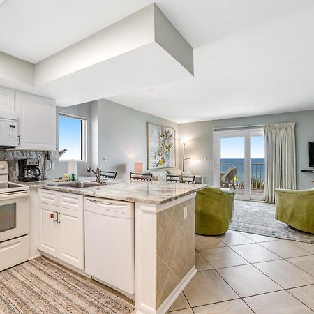 Seacrest Villa Gulf Shores Eksteriør billede