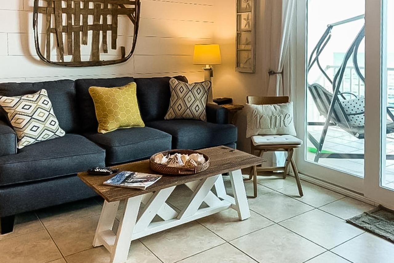 Seacrest Villa Gulf Shores Eksteriør billede