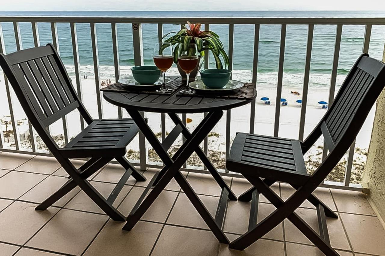 Seacrest Villa Gulf Shores Eksteriør billede