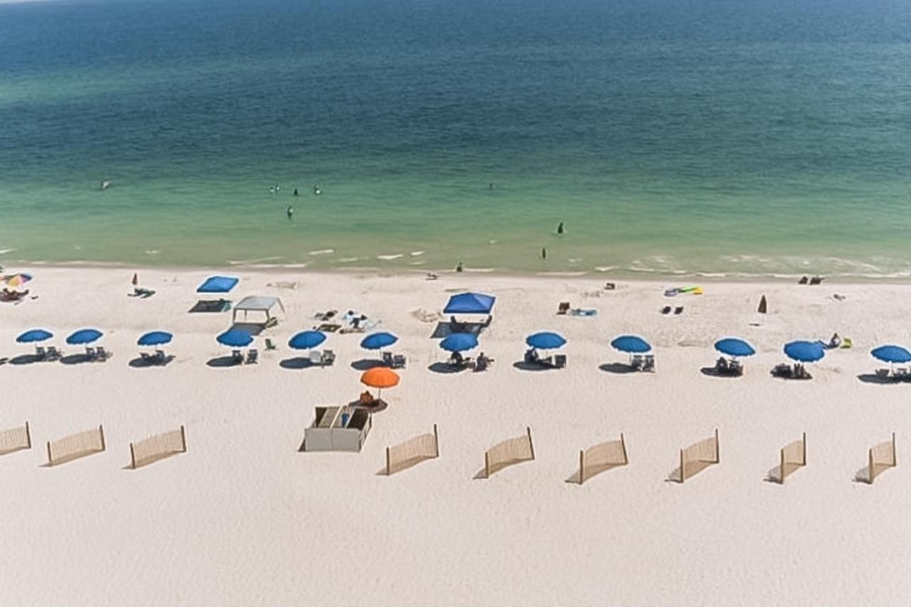 Seacrest Villa Gulf Shores Eksteriør billede