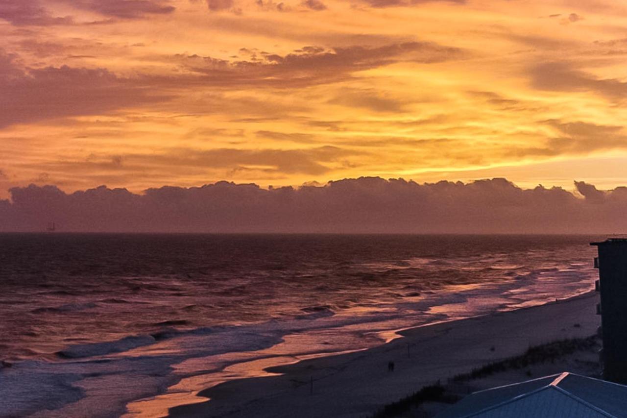 Seacrest Villa Gulf Shores Eksteriør billede