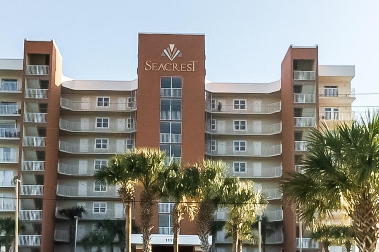 Seacrest Villa Gulf Shores Eksteriør billede