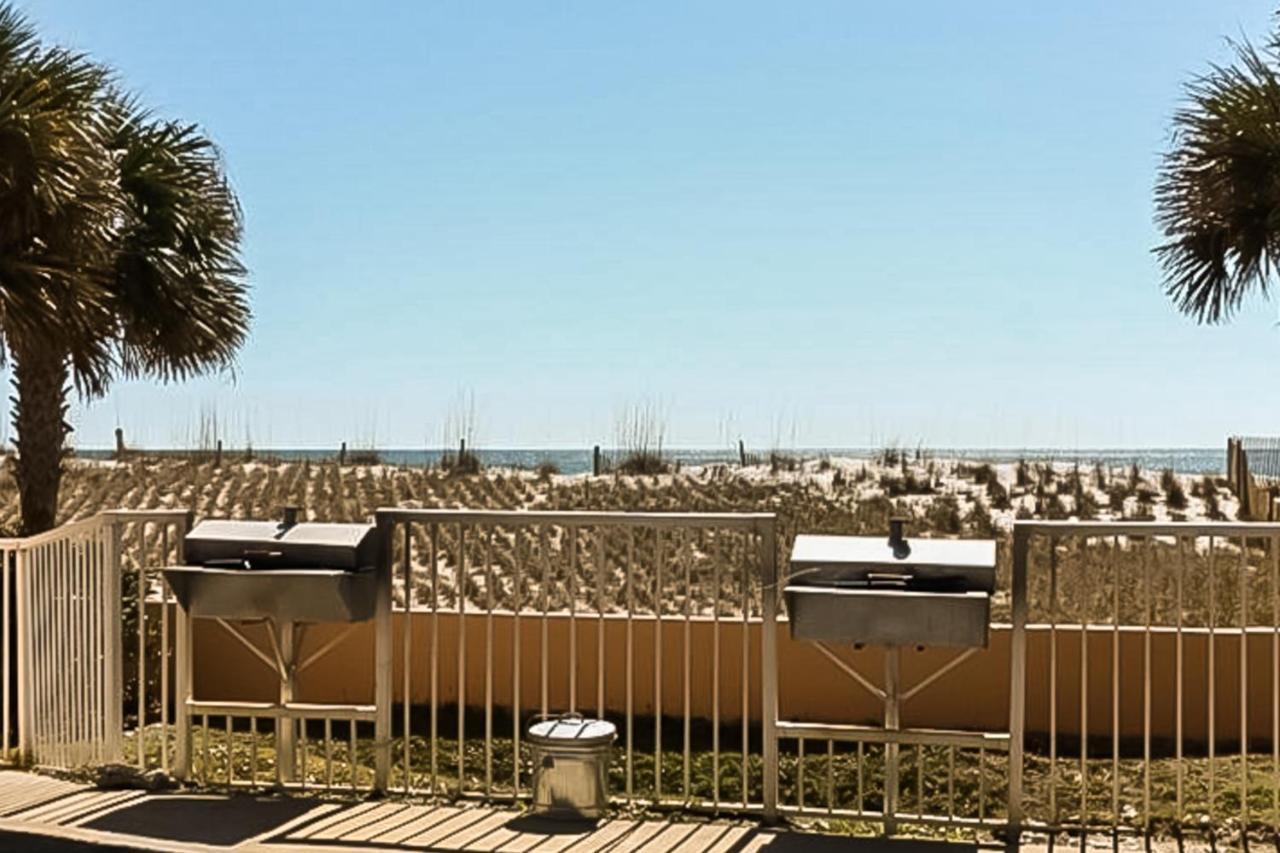 Seacrest Villa Gulf Shores Eksteriør billede
