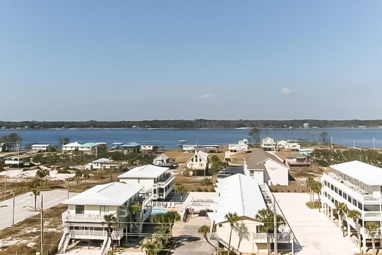 Seacrest Villa Gulf Shores Eksteriør billede