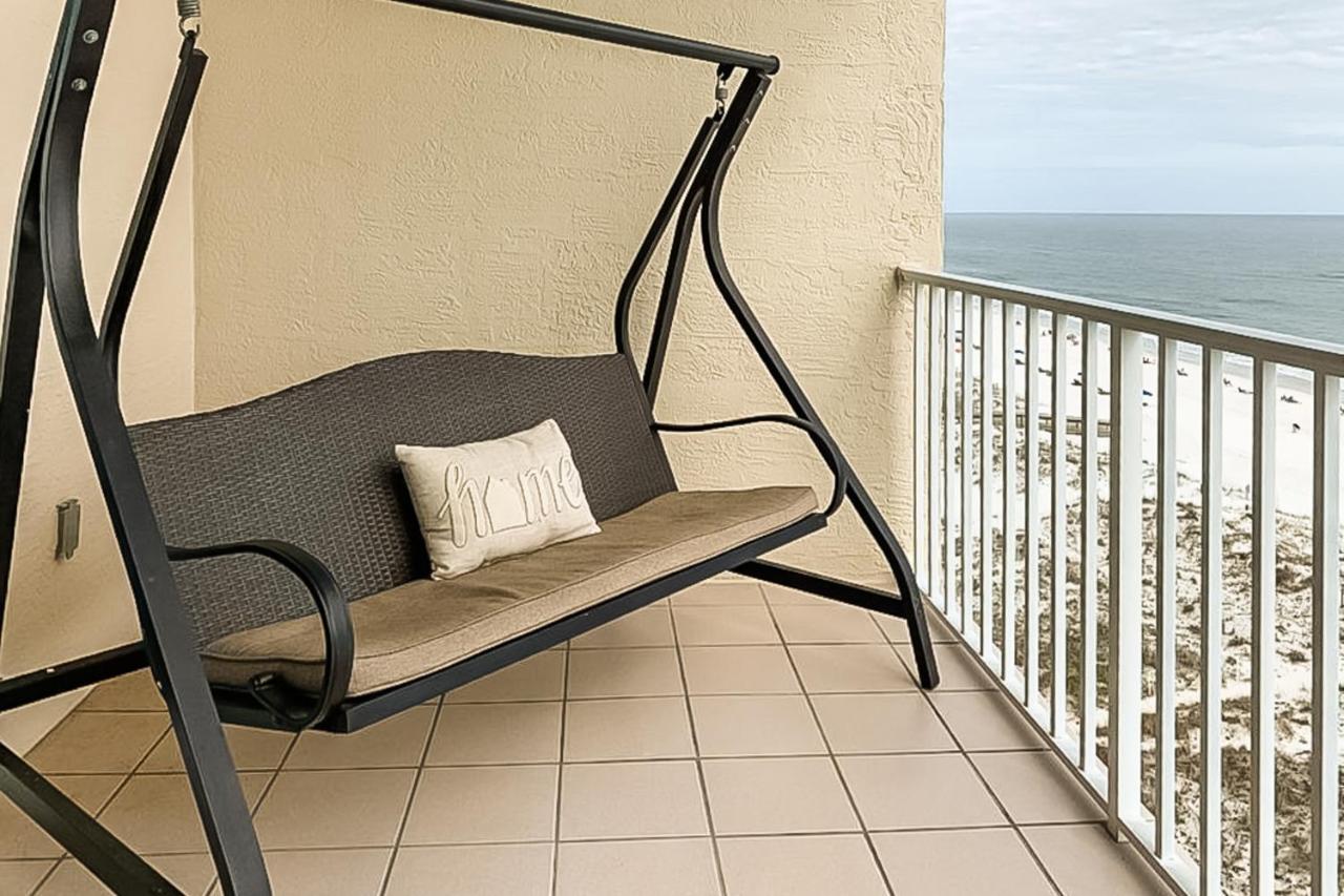 Seacrest Villa Gulf Shores Eksteriør billede