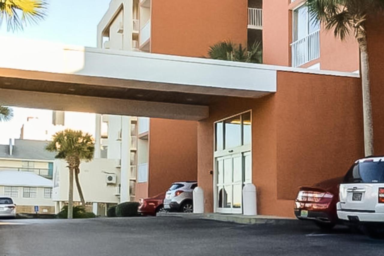 Seacrest Villa Gulf Shores Eksteriør billede