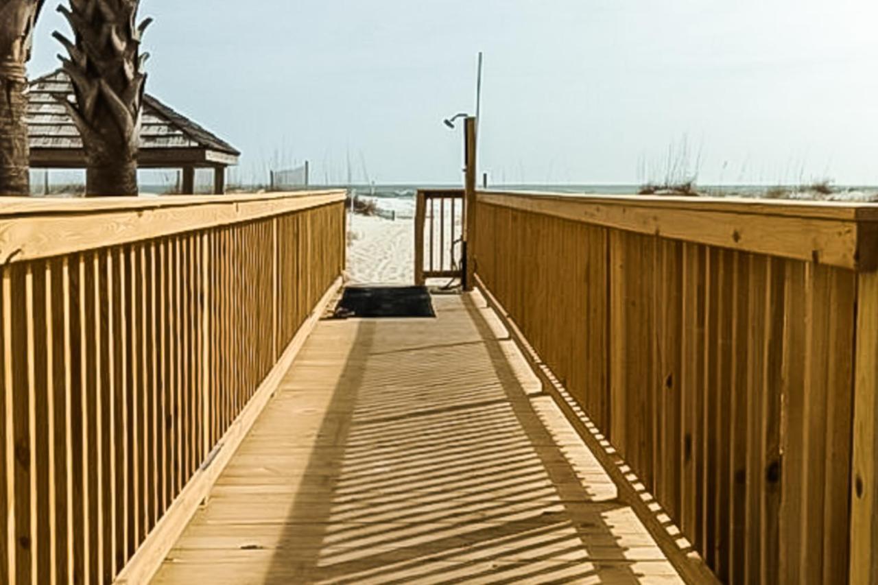 Seacrest Villa Gulf Shores Eksteriør billede