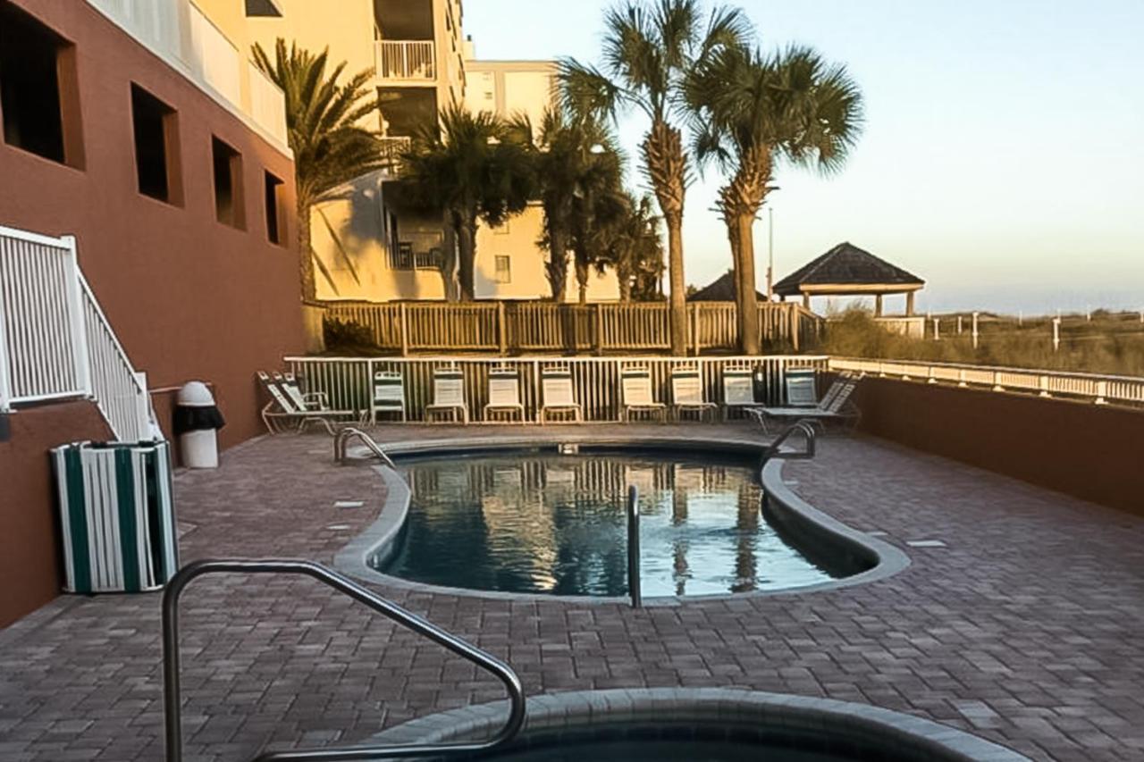 Seacrest Villa Gulf Shores Eksteriør billede