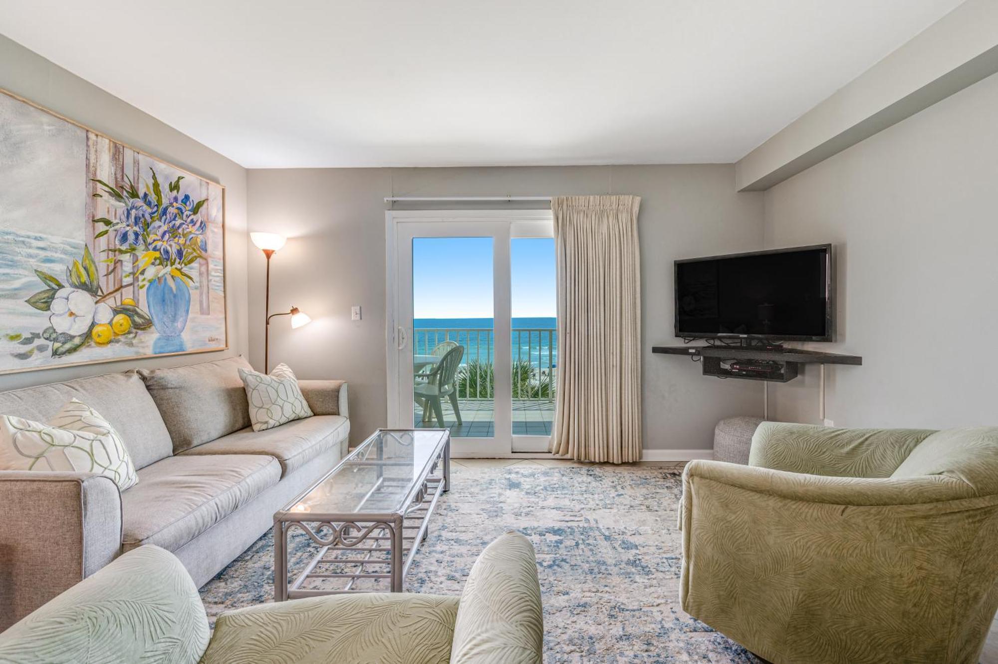 Seacrest Villa Gulf Shores Eksteriør billede