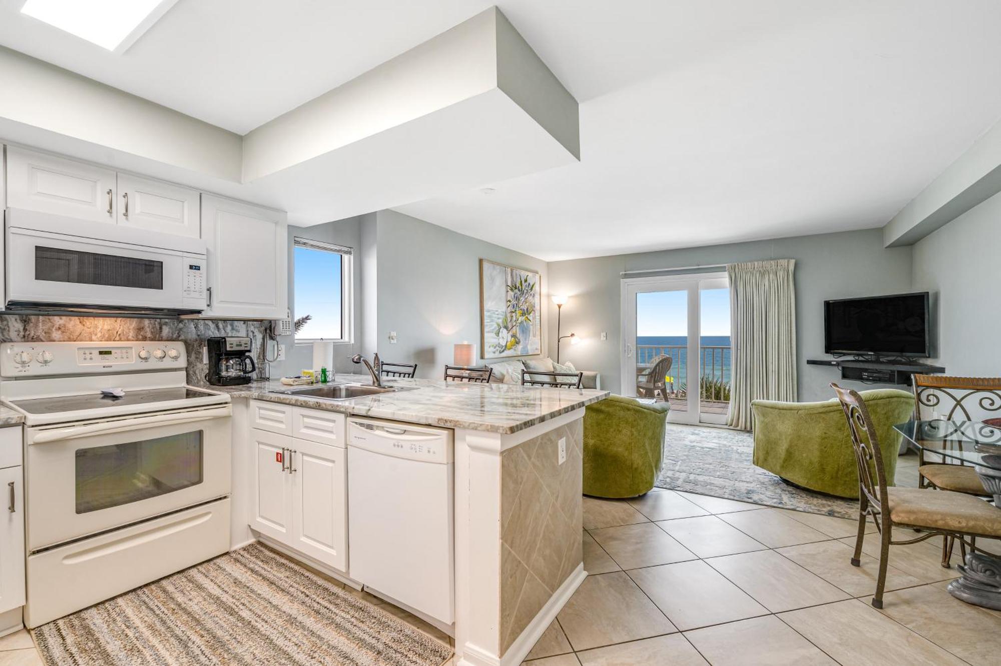 Seacrest Villa Gulf Shores Eksteriør billede