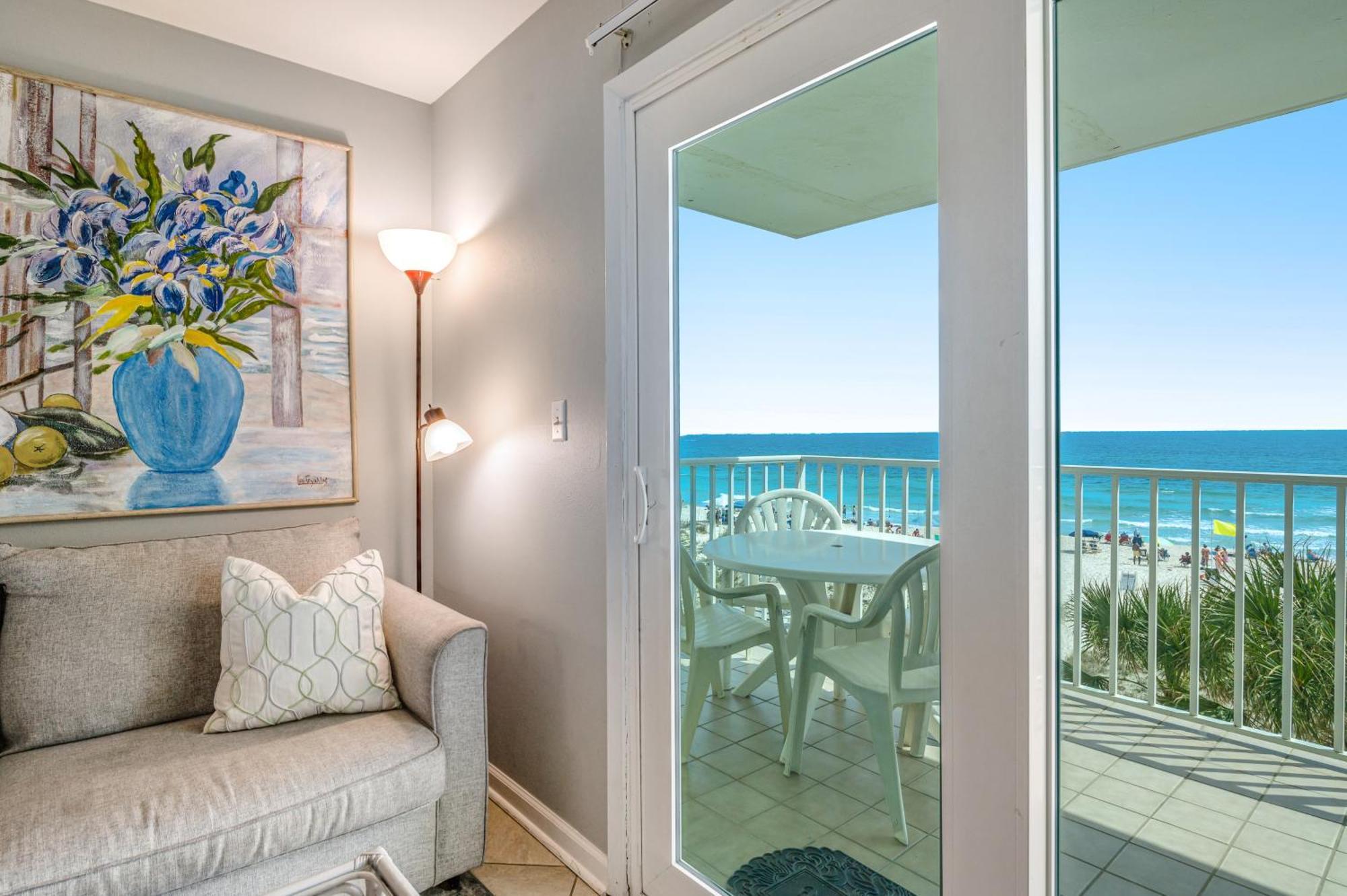 Seacrest Villa Gulf Shores Eksteriør billede