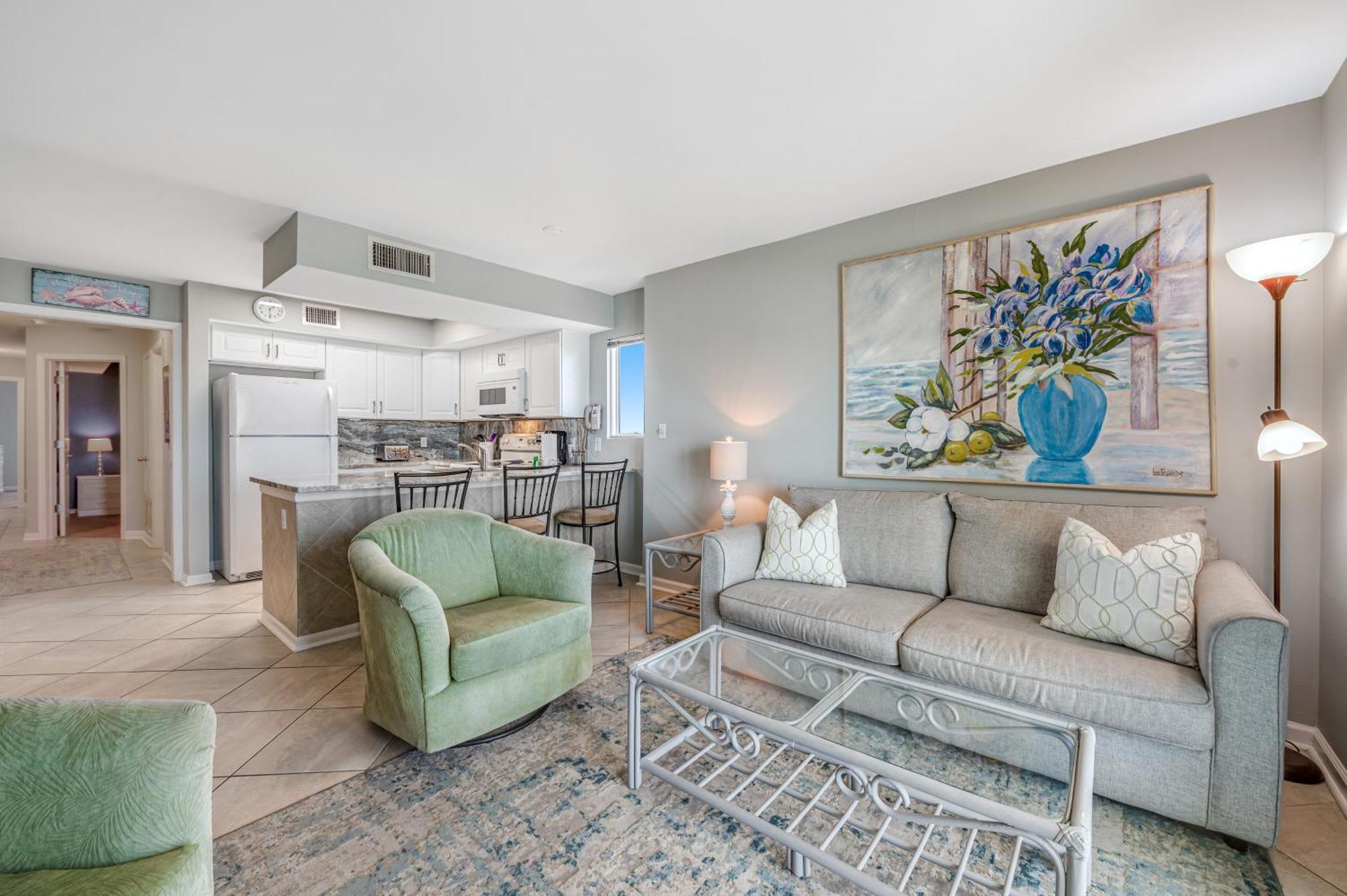 Seacrest Villa Gulf Shores Eksteriør billede